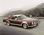 Chevrolet Chevelle Laguna Type S-3 Colonnade Coupe 1974 года